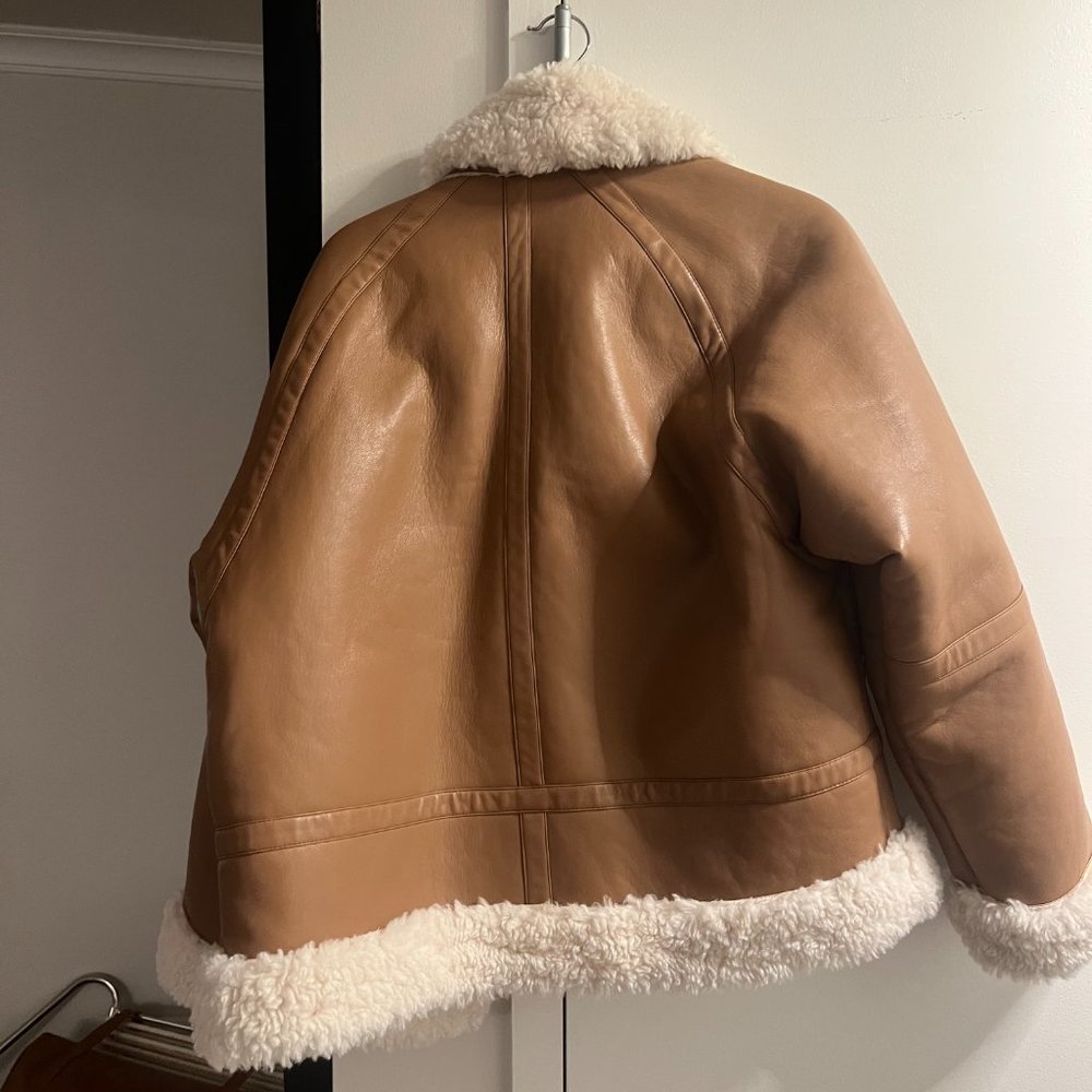 Stand Studio Rind Jacket - Picture 2 of 4